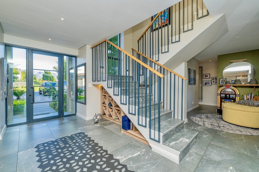 5 Bedroom Property for Sale in Pearl Valley at Val de Vie Western Cape